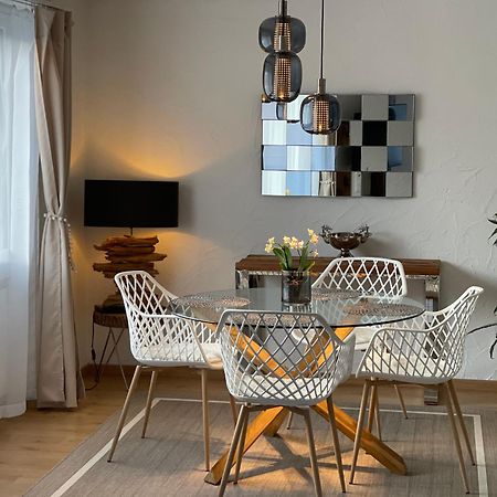 S&P Mountain View Apartment 1 Вильдерсвиль Экстерьер фото