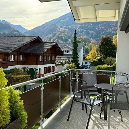 S&P Mountain View Apartment 1 Вильдерсвиль Экстерьер фото
