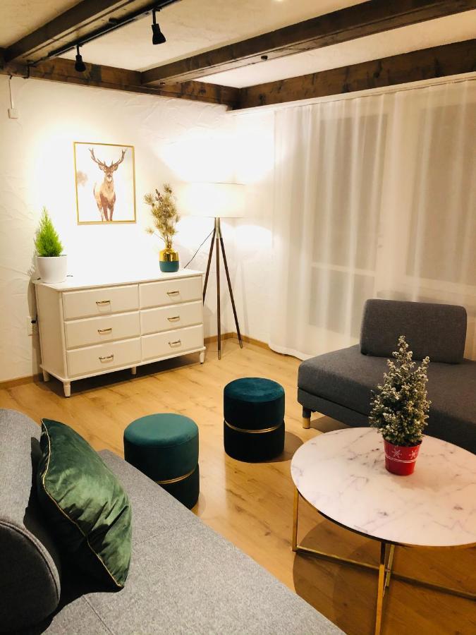 S&P Mountain View Apartment 1 Вильдерсвиль Экстерьер фото