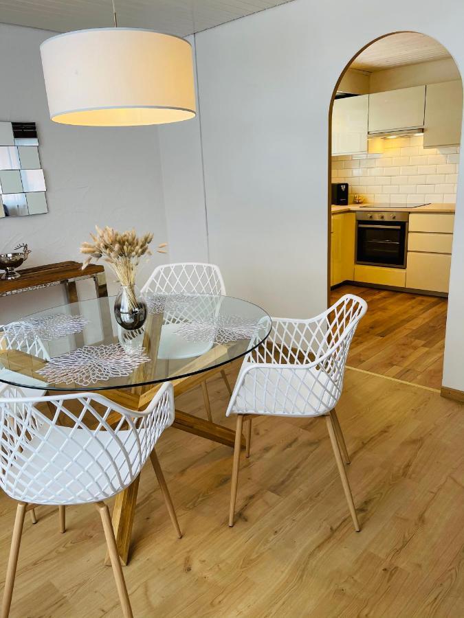 S&P Mountain View Apartment 1 Вильдерсвиль Экстерьер фото