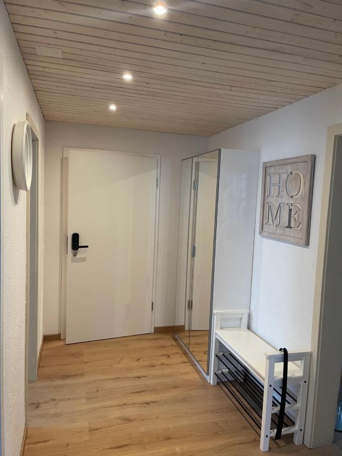 S&P Mountain View Apartment 1 Вильдерсвиль Экстерьер фото