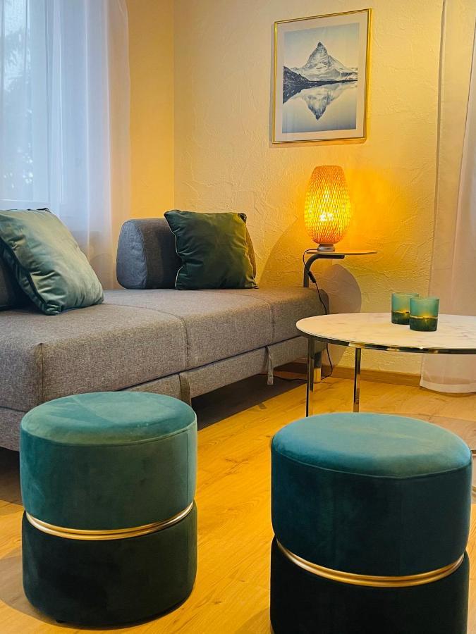 S&P Mountain View Apartment 1 Вильдерсвиль Экстерьер фото