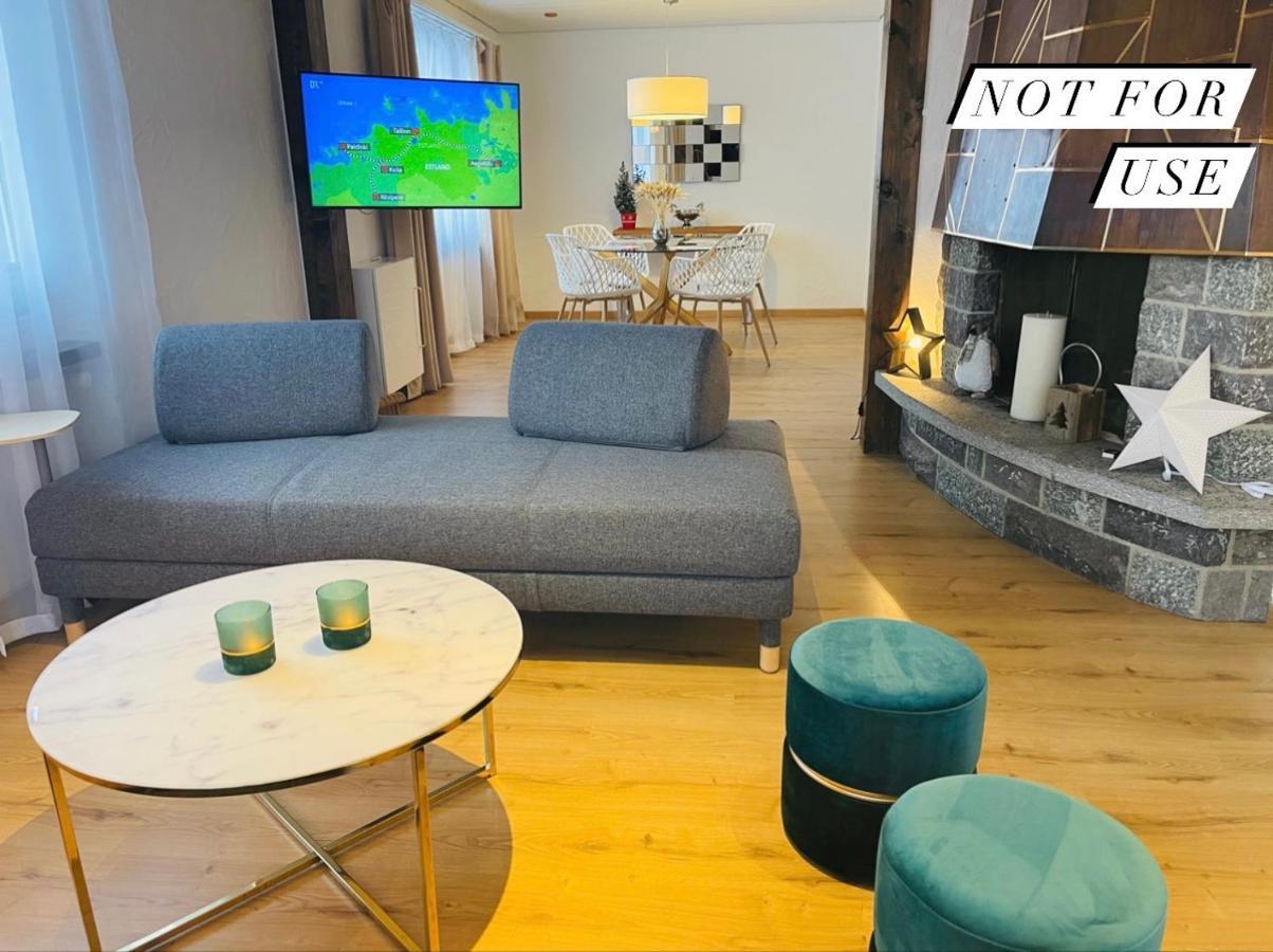 S&P Mountain View Apartment 1 Вильдерсвиль Экстерьер фото