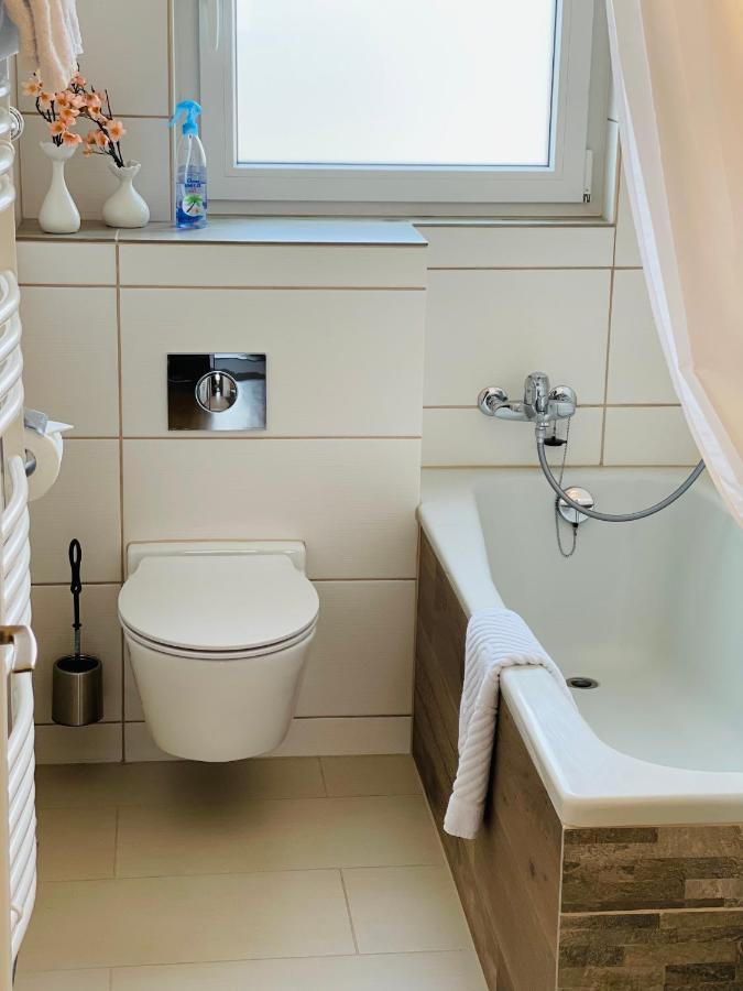 S&P Mountain View Apartment 1 Вильдерсвиль Экстерьер фото