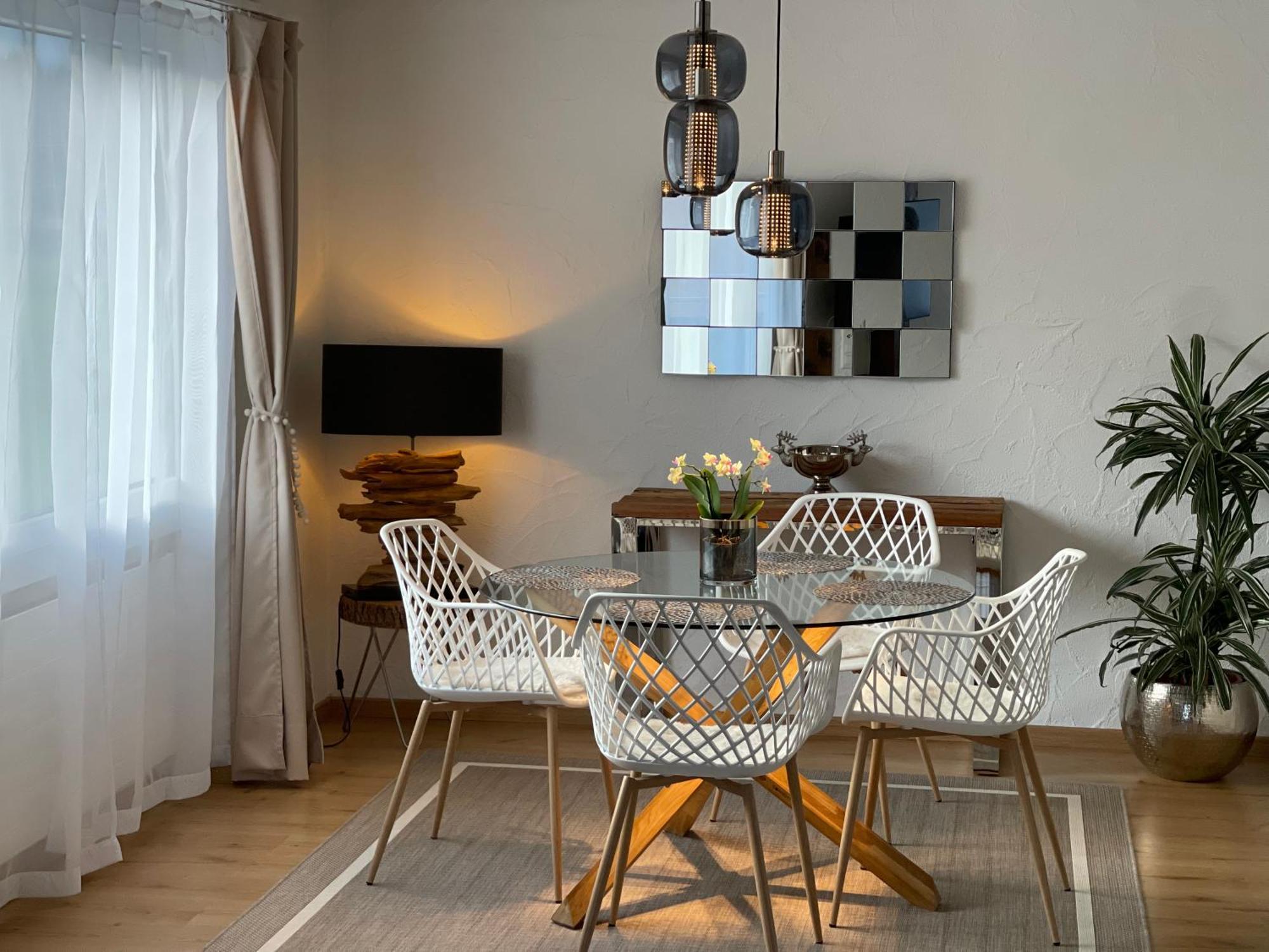 S&P Mountain View Apartment 1 Вильдерсвиль Экстерьер фото
